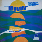 Hap Palmer - Movin' (Vinyl)