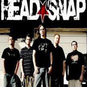 Headsnap (EP)