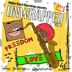 Hidden Beach Recordings - Hidden Beach Presents: Unwrapped Vol. 8 (The Chicago Sessions)