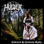Hulder - Embraced By Darkness Mysts (CDS)