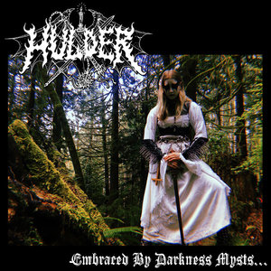 Embraced By Darkness Mysts (CDS)