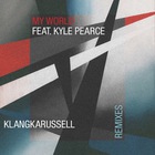 My World (Remixes) (EP)