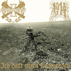 Ich Hatt Einen Kameraden (With 1914)