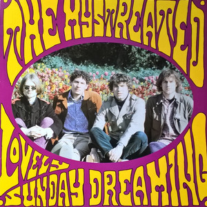 Lovely Sunday Dreaming
