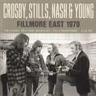 Crosby, Stills, Nash & Young - Live: Fillmore East, New York June 1970 CD1