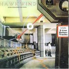 Hawkwind - Quark, Strangeness And Charm CD2