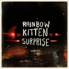 Rainbow Kitten Surprise - Work Out (CDS)