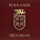 Rukkanor - Deccarah CD1