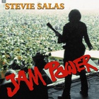 Stevie Salas - Jam Power