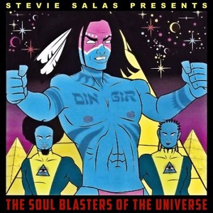 The Soulblasters Of The Universe