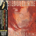 Stevie Salas Colorcode - Back From The Living (Japanese Edition)