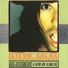 Stevie Salas Colorcode - Le Bootleg: Live In Paris