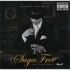 Suga Free - The Features Vol. 2 CD1