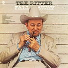 Tex Ritter - Fall Away (Vinyl)