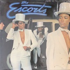 the escorts - The Escorts (Vinyl)