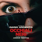 Arnaud Rebotini - Occhiali Neri (Dario Argento's Dark Glasses OST)