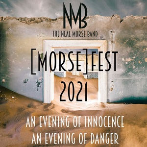 Morsefest! 2021: Renewal CD3