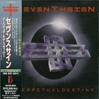 Seventhsign - Perpetualdestiny (Japanese Edition)