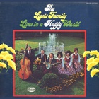 The Lewis Family - The Lewis Family Lives In A Happy World (Vinyl)