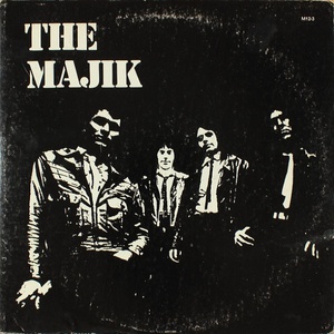 The Majik (Vinyl)