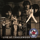 The Who - Live At Tanglewood 1970 CD2