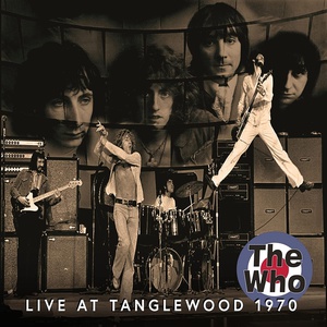 Live At Tanglewood 1970 CD2
