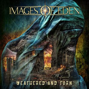 Weathered And Torn (EP)