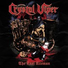 Crystal Viper - The Last Axeman (EP)