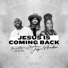 Jordan Feliz - Jesus Is Coming Back (Radio Edit) (Feat. Mandisa & Jonathan Traylor) (CDS)