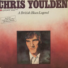 Chris Youlden - A British Blues Legend (Vinyl)