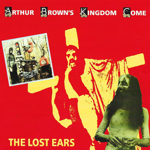 The Lost Ears (Vinyl) CD2