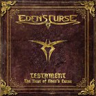 Eden's Curse - Testament: The Best Of Eden's Curse CD1