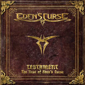 Testament: The Best Of Eden's Curse CD2