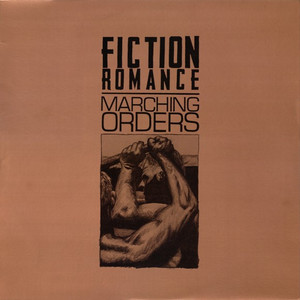 Marching Orders (Vinyl)