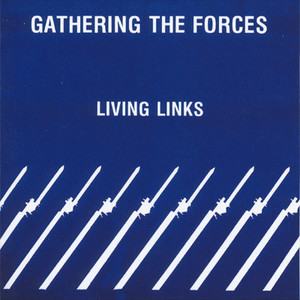 Gathering The Forces (Vinyl)