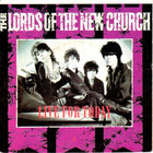 Lords Of The New Church - Live For Today (EP) (Vinyl)