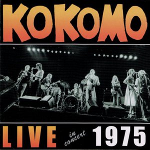 Live In Concert 1975