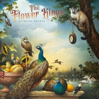 The Flower Kings - By Royal Decree CD1