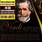Giuseppe Verdi - The Complete Operas: La Traviata CD38