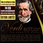 Giuseppe Verdi - The Complete Operas: Nabucco CD5