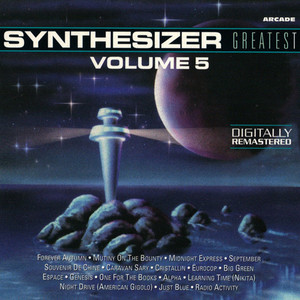 Synthesizer Greatest Vol. 5