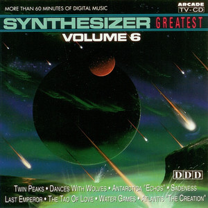 Synthesizer Greatest Vol. 6