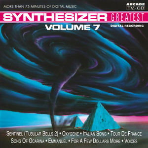 Synthesizer Greatest Vol. 7