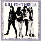 Kill For Thrills - Commercial Suicide (EP)