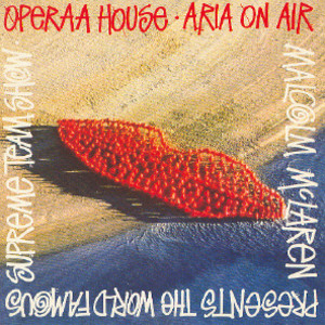 Operaa House - Aria On Air (CDS)
