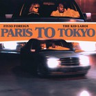 Fivio Foreign - Paris To Tokyo (CDS)