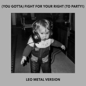 Fight For Your Right (To Party!) (CDS)