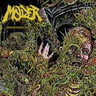 Molder - Engrossed In Decay (CDS)