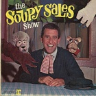 Soupy Sales - The Soupy Sales Show (Vinyl)