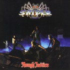 Spider - Rough Justice (Vinyl)